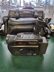 PANASONIC PALMCORDER PV-53